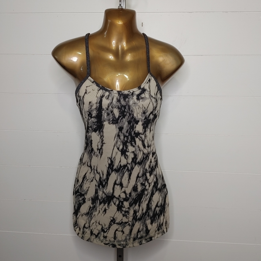 LULULEMON Power Y Mohave tank top 4